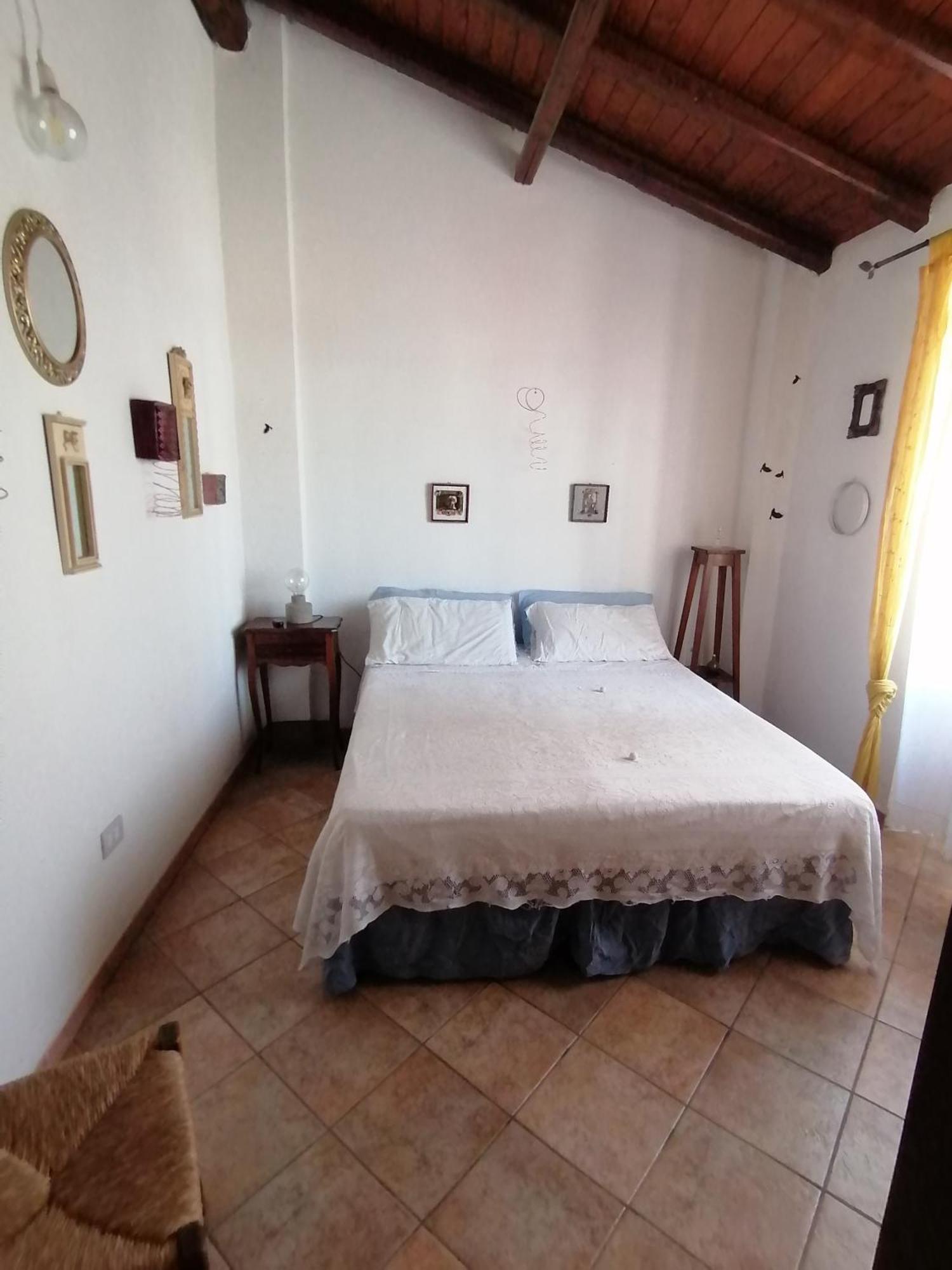 B&B Casacori Orosei Exteriér fotografie
