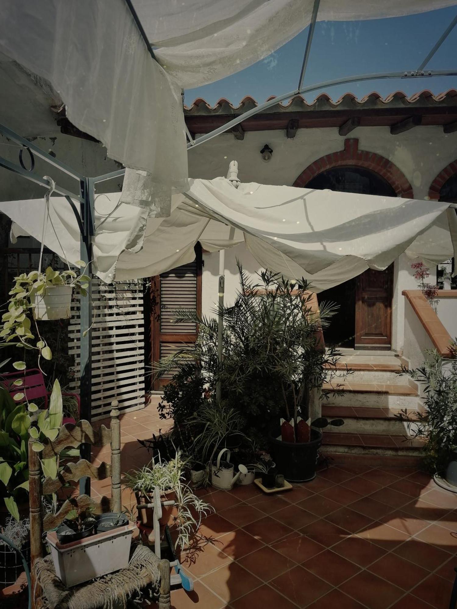 B&B Casacori Orosei Exteriér fotografie