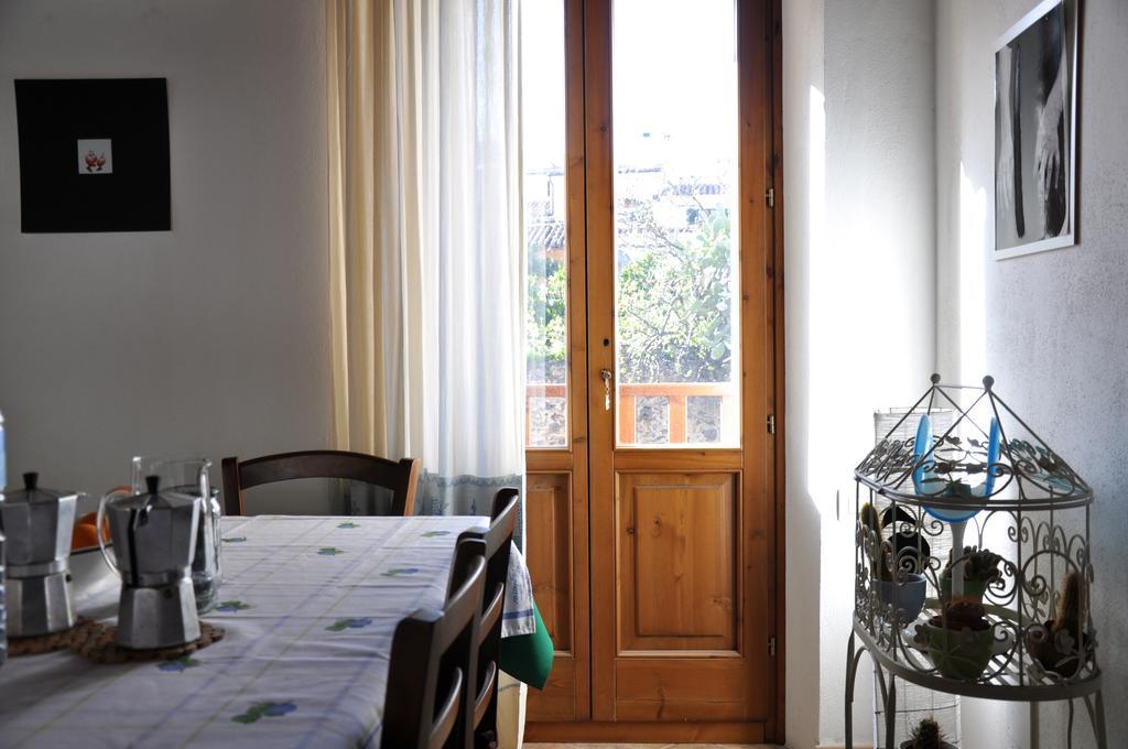 B&B Casacori Orosei Exteriér fotografie