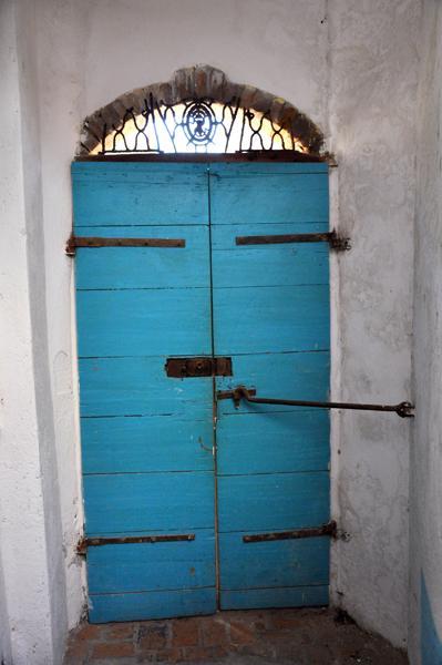 B&B Casacori Orosei Exteriér fotografie